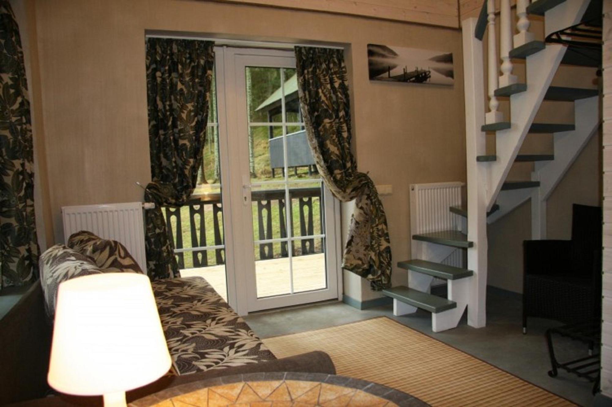 Saules Slenis Hotel Plateliai Room photo